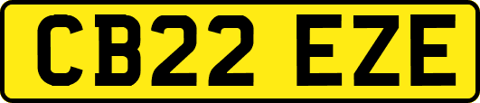 CB22EZE