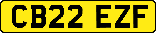 CB22EZF