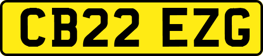 CB22EZG