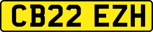 CB22EZH