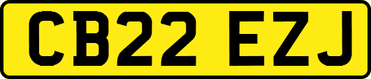 CB22EZJ