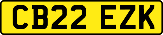 CB22EZK