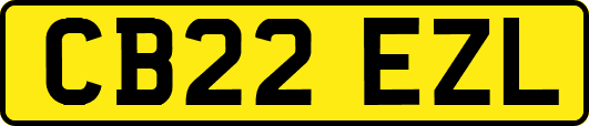 CB22EZL