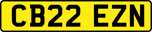 CB22EZN