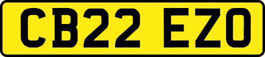 CB22EZO