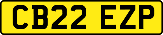CB22EZP