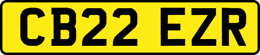 CB22EZR