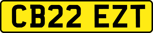 CB22EZT