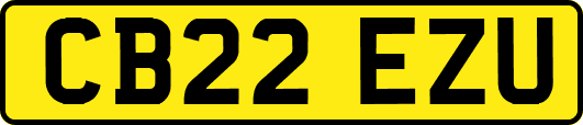 CB22EZU
