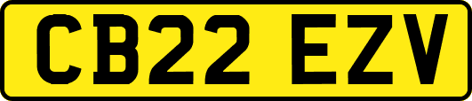 CB22EZV