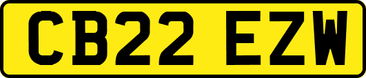 CB22EZW