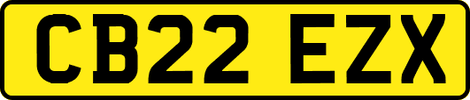 CB22EZX