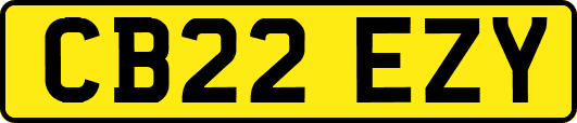 CB22EZY