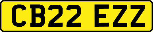 CB22EZZ