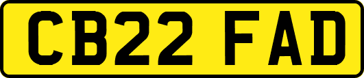 CB22FAD