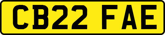CB22FAE