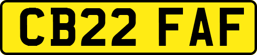 CB22FAF