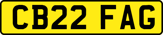 CB22FAG