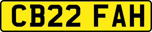 CB22FAH