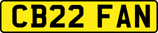 CB22FAN