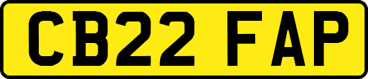 CB22FAP
