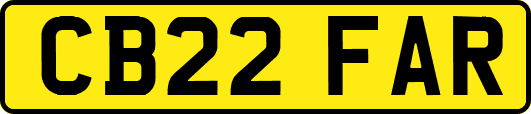 CB22FAR