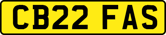 CB22FAS