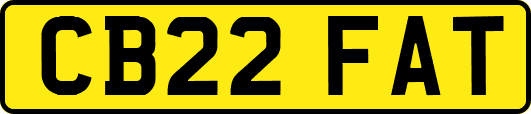 CB22FAT