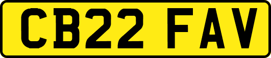 CB22FAV
