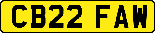 CB22FAW
