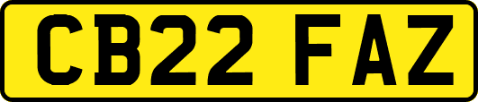 CB22FAZ