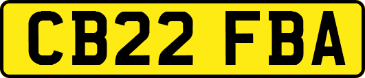 CB22FBA