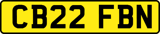 CB22FBN