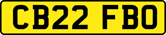 CB22FBO