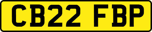 CB22FBP