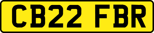 CB22FBR