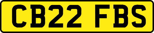 CB22FBS