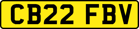 CB22FBV