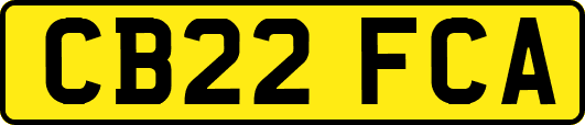 CB22FCA