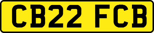 CB22FCB