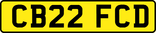CB22FCD
