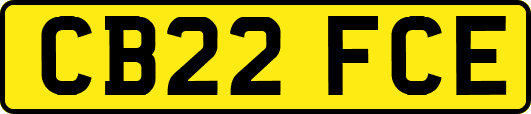 CB22FCE