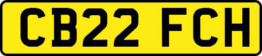 CB22FCH