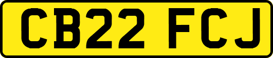 CB22FCJ