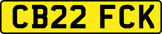 CB22FCK