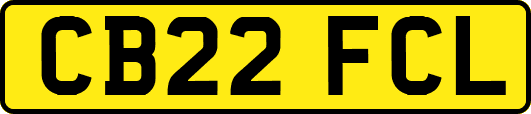CB22FCL