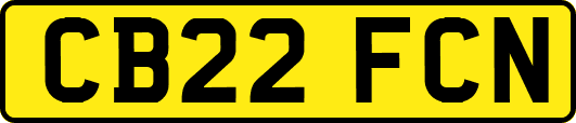 CB22FCN