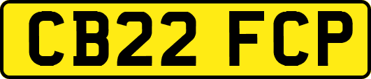 CB22FCP