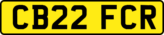 CB22FCR