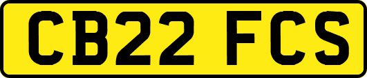CB22FCS